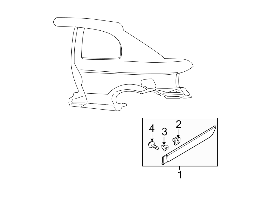 4QUARTER PANEL. EXTERIOR TRIM.https://images.simplepart.com/images/parts/motor/fullsize/1041667.png