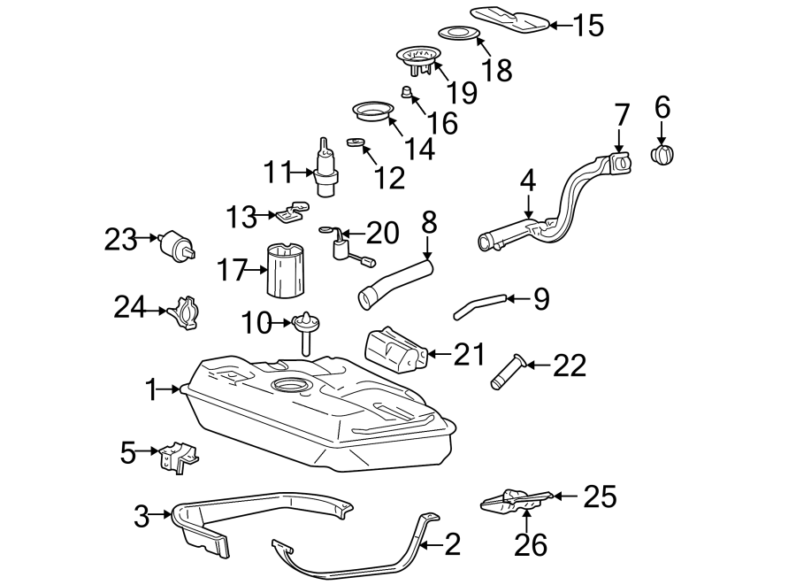 14FUEL SYSTEM COMPONENTS.https://images.simplepart.com/images/parts/motor/fullsize/1041710.png