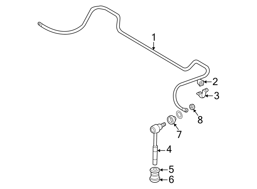 5REAR SUSPENSION. STABILIZER BAR & COMPONENTS.https://images.simplepart.com/images/parts/motor/fullsize/1041740.png