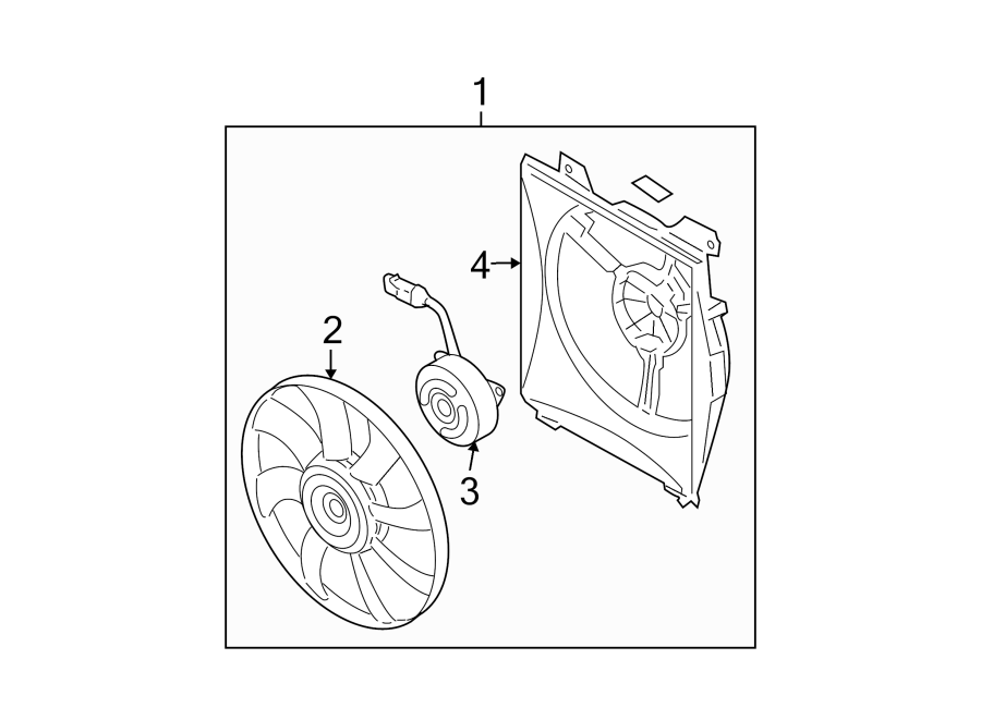 1AIR CONDITIONER & HEATER. CONDENSER FAN.https://images.simplepart.com/images/parts/motor/fullsize/1042045.png