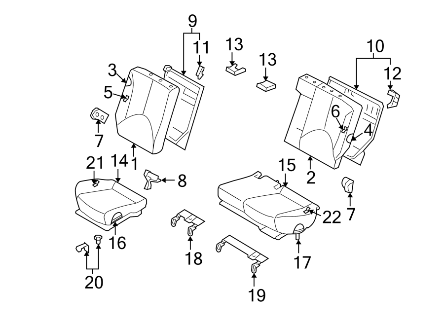 8SEATS & TRACKS. REAR SEAT.https://images.simplepart.com/images/parts/motor/fullsize/1042311.png