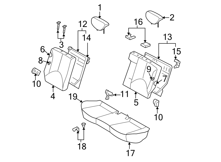 11SEATS & TRACKS. REAR SEAT.https://images.simplepart.com/images/parts/motor/fullsize/1042312.png