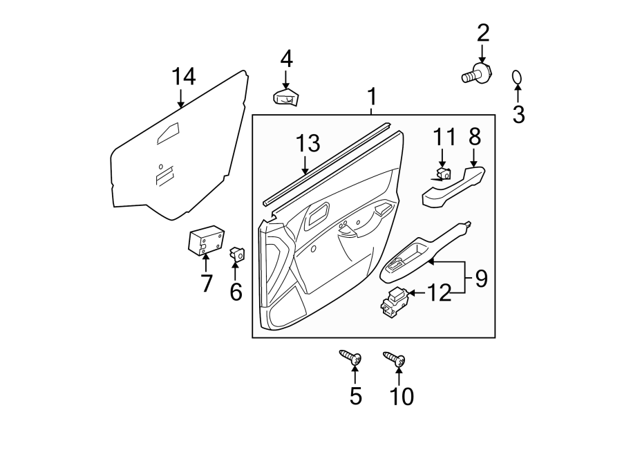 10FRONT DOOR. INTERIOR TRIM.https://images.simplepart.com/images/parts/motor/fullsize/1042365.png