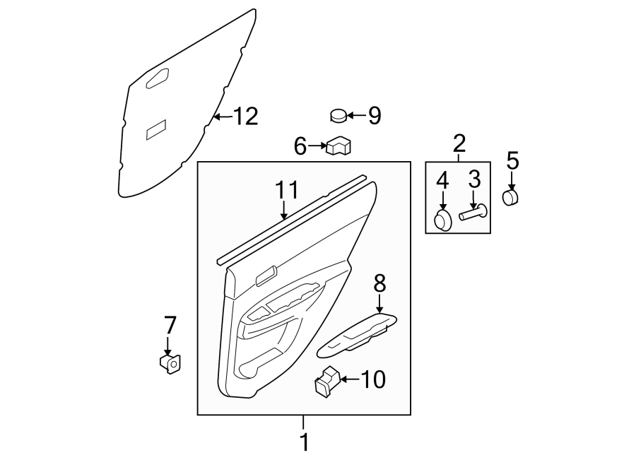 10REAR DOOR. INTERIOR TRIM.https://images.simplepart.com/images/parts/motor/fullsize/1042390.png