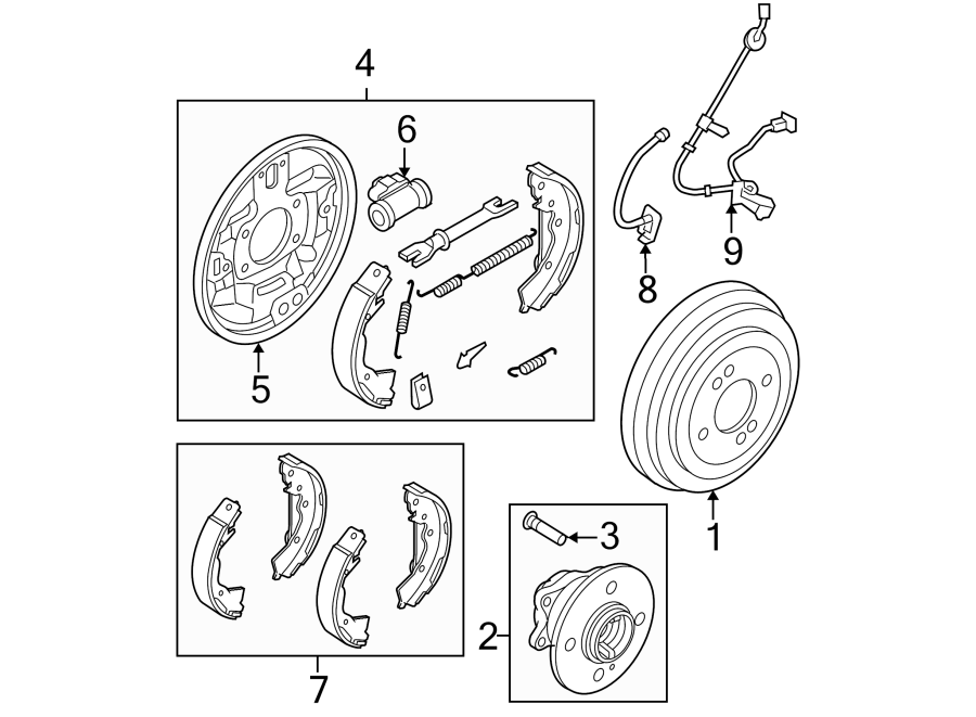 6REAR SUSPENSION. BRAKE COMPONENTS.https://images.simplepart.com/images/parts/motor/fullsize/1042425.png