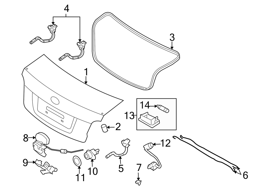 5TRUNK LID. LID & COMPONENTS.https://images.simplepart.com/images/parts/motor/fullsize/1042460.png