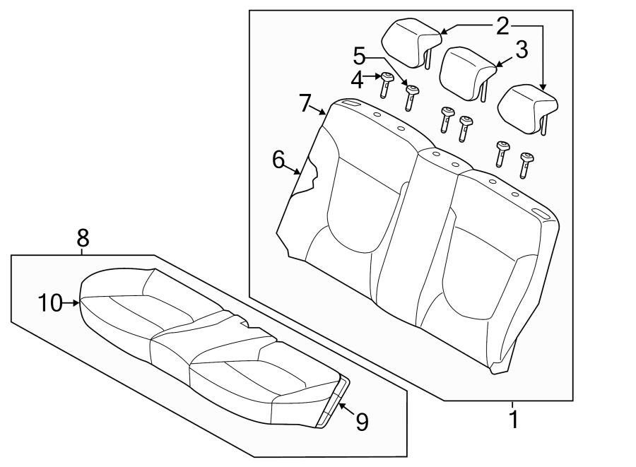 8SEATS & TRACKS. REAR SEAT.https://images.simplepart.com/images/parts/motor/fullsize/1043311.png