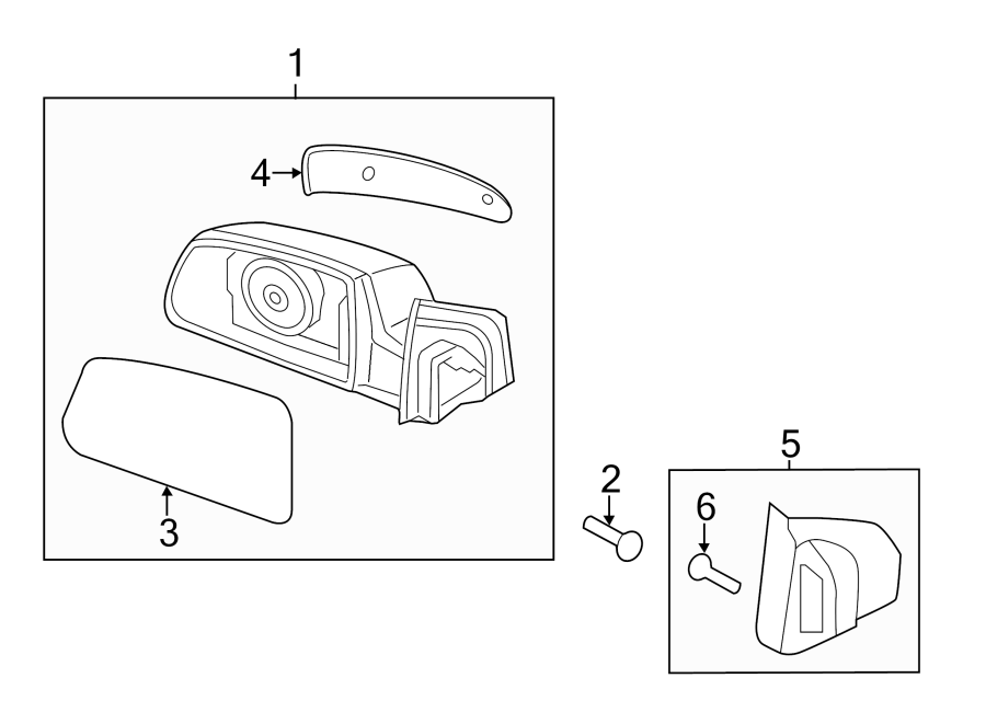 2FRONT DOOR. OUTSIDE MIRRORS.https://images.simplepart.com/images/parts/motor/fullsize/1043350.png