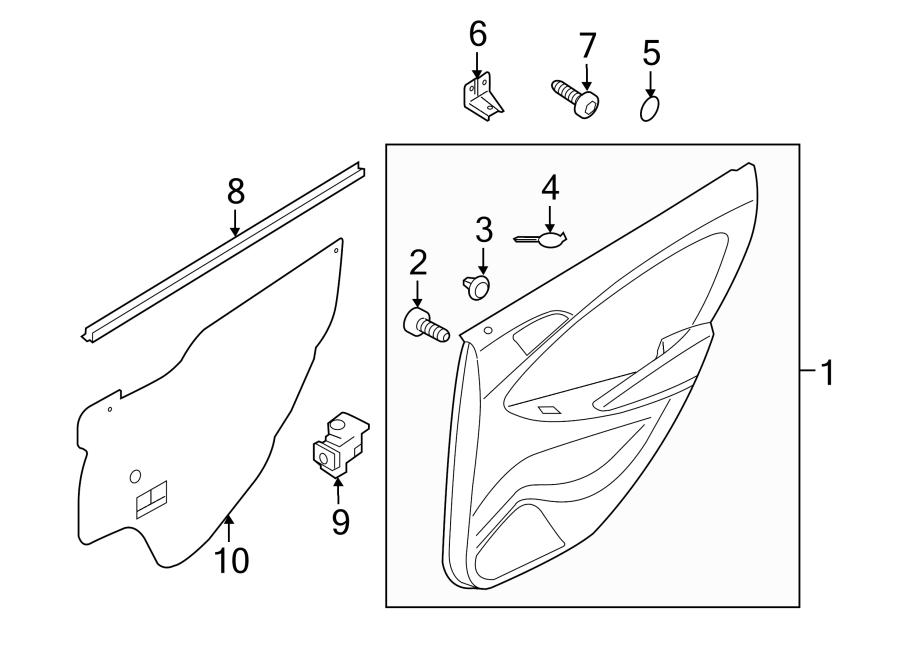 5REAR DOOR. INTERIOR TRIM.https://images.simplepart.com/images/parts/motor/fullsize/1043390.png