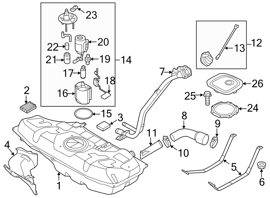 11FUEL SYSTEM COMPONENTS.https://images.simplepart.com/images/parts/motor/fullsize/1043470.png