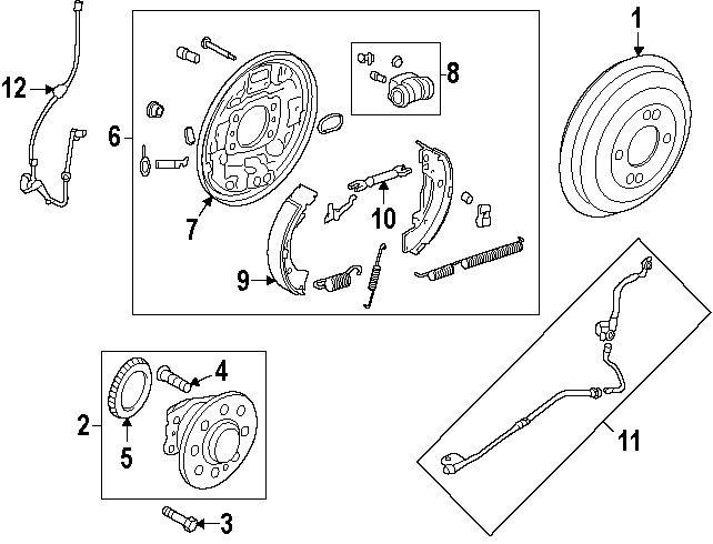 3REAR SUSPENSION. BRAKE COMPONENTS.https://images.simplepart.com/images/parts/motor/fullsize/1043474.png