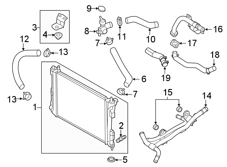 4RADIATOR & COMPONENTS.https://images.simplepart.com/images/parts/motor/fullsize/1045056.png