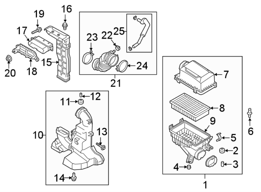 7ENGINE / TRANSAXLE. AIR INTAKE.https://images.simplepart.com/images/parts/motor/fullsize/1045160.png