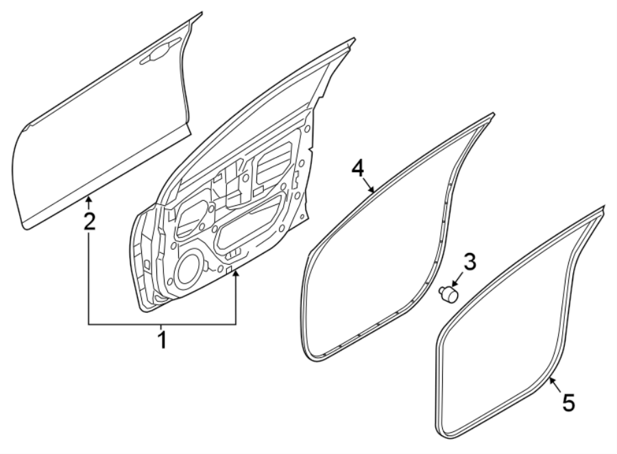 3FRONT DOOR. DOOR & COMPONENTS.https://images.simplepart.com/images/parts/motor/fullsize/1045405.png