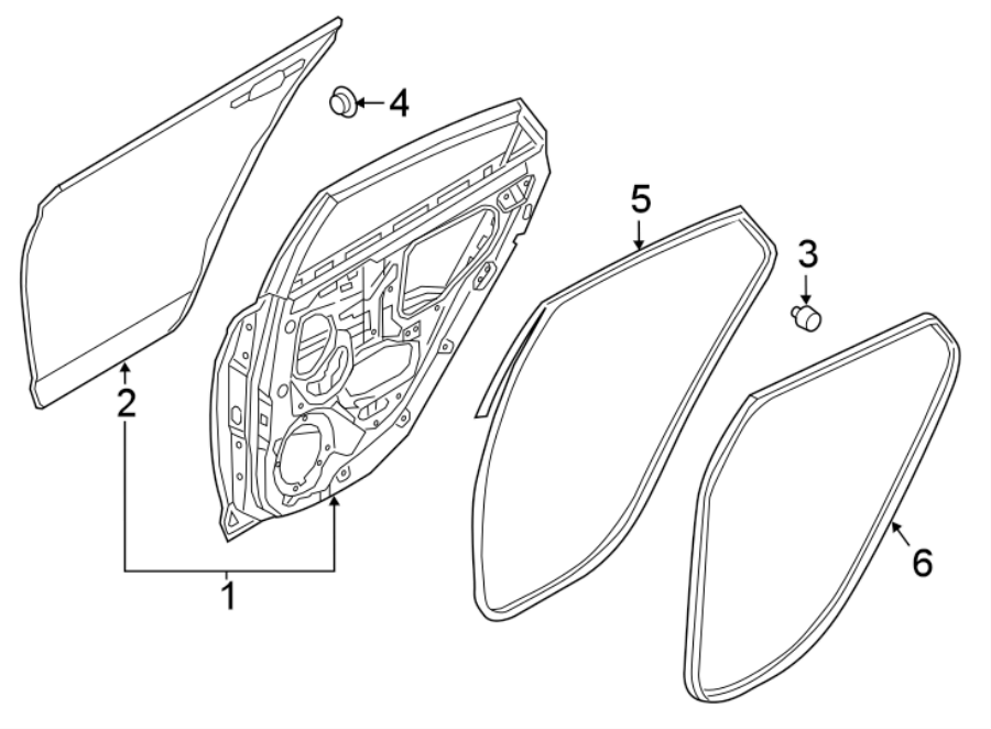 3REAR DOOR. DOOR & COMPONENTS.https://images.simplepart.com/images/parts/motor/fullsize/1045435.png