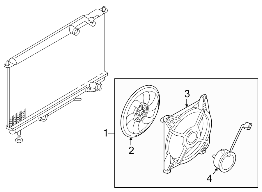 4COOLING FAN.https://images.simplepart.com/images/parts/motor/fullsize/1050051.png