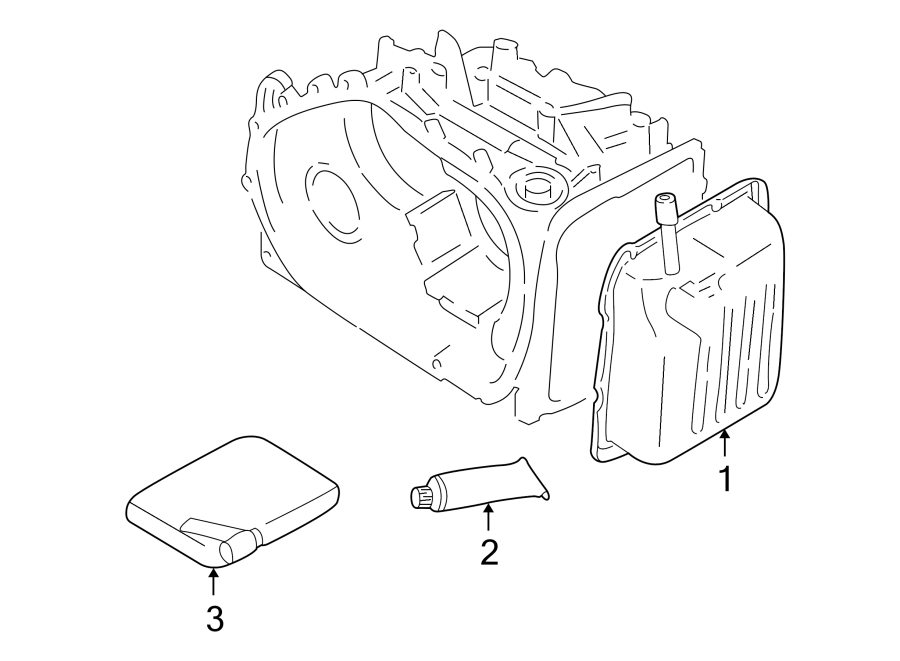 1ENGINE / TRANSAXLE. TRANSAXLE PARTS.https://images.simplepart.com/images/parts/motor/fullsize/1050175.png