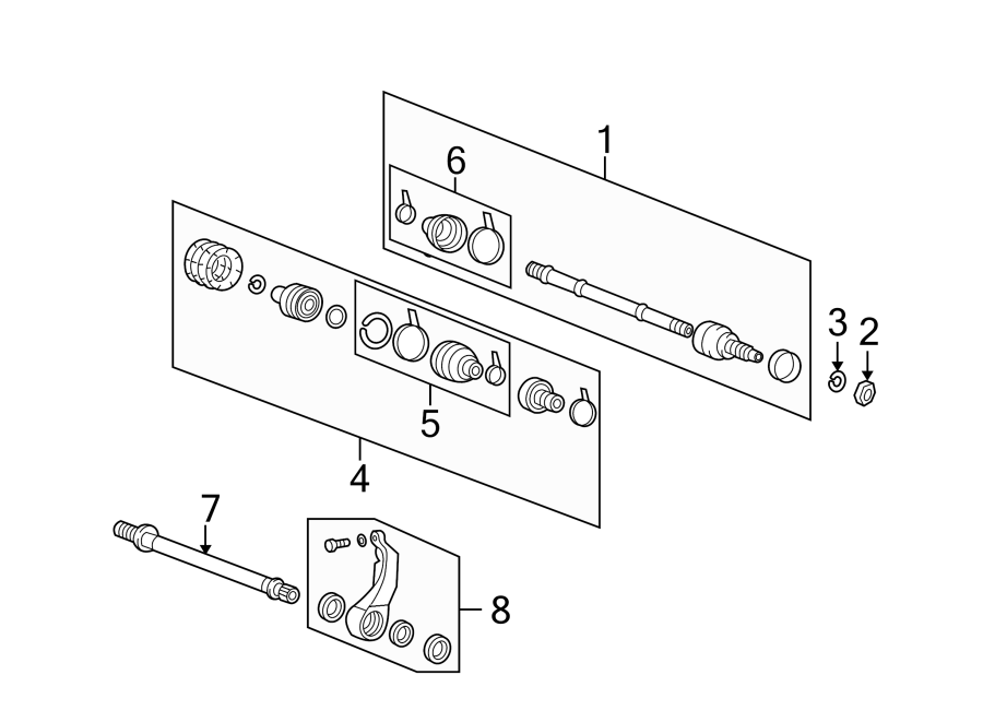 5FRONT SUSPENSION. DRIVE AXLES.https://images.simplepart.com/images/parts/motor/fullsize/1050240.png