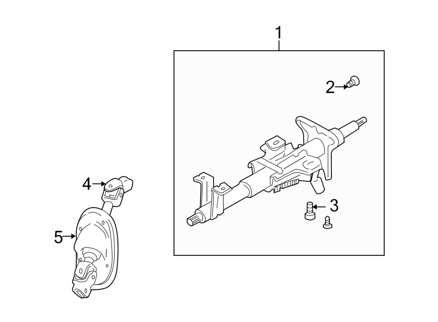 4STEERING COLUMN ASSEMBLY.https://images.simplepart.com/images/parts/motor/fullsize/1050255.png