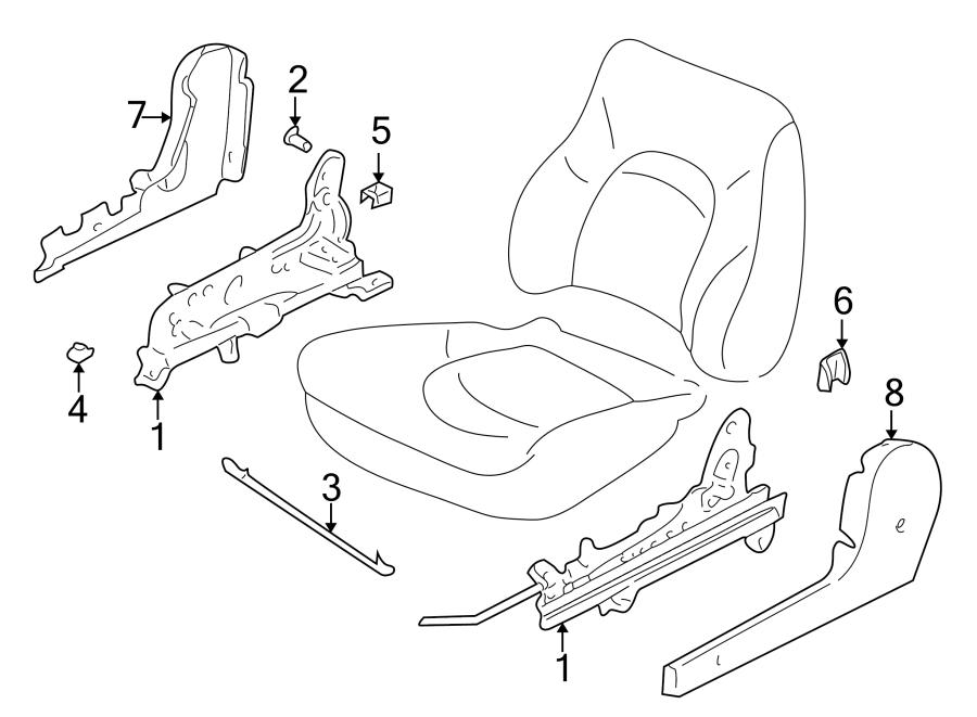 4SEATS & TRACKS. TRACKS & COMPONENTS.https://images.simplepart.com/images/parts/motor/fullsize/1050345.png