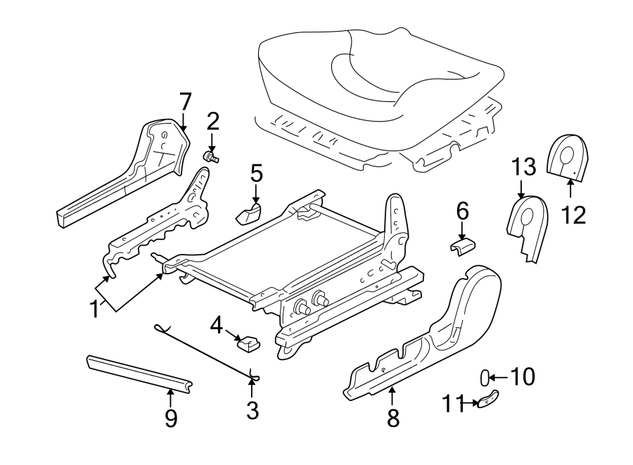 8SEATS & TRACKS. TRACKS & COMPONENTS.https://images.simplepart.com/images/parts/motor/fullsize/1050355.png