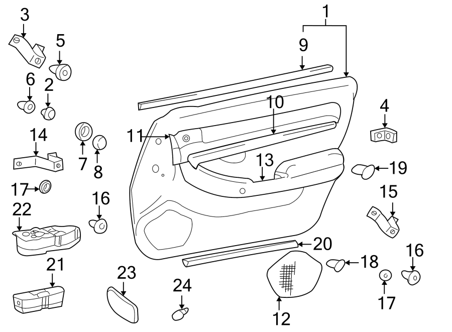 17FRONT DOOR. INTERIOR TRIM.https://images.simplepart.com/images/parts/motor/fullsize/1050445.png