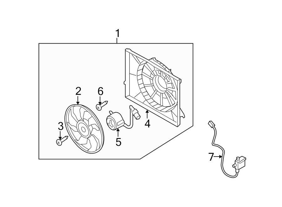 6COOLING FAN.https://images.simplepart.com/images/parts/motor/fullsize/1051040.png