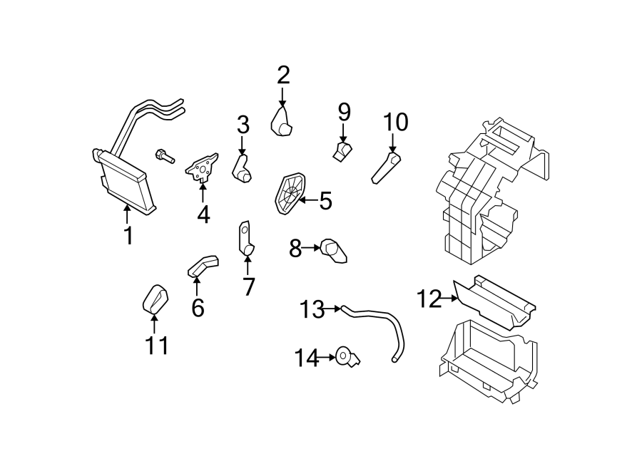 1AIR CONDITIONER & HEATER. HEATER COMPONENTS.https://images.simplepart.com/images/parts/motor/fullsize/1051070.png