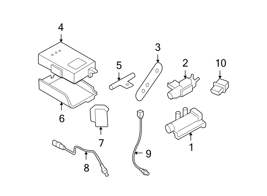 2EMISSION SYSTEM. EMISSION COMPONENTS.https://images.simplepart.com/images/parts/motor/fullsize/1051170.png