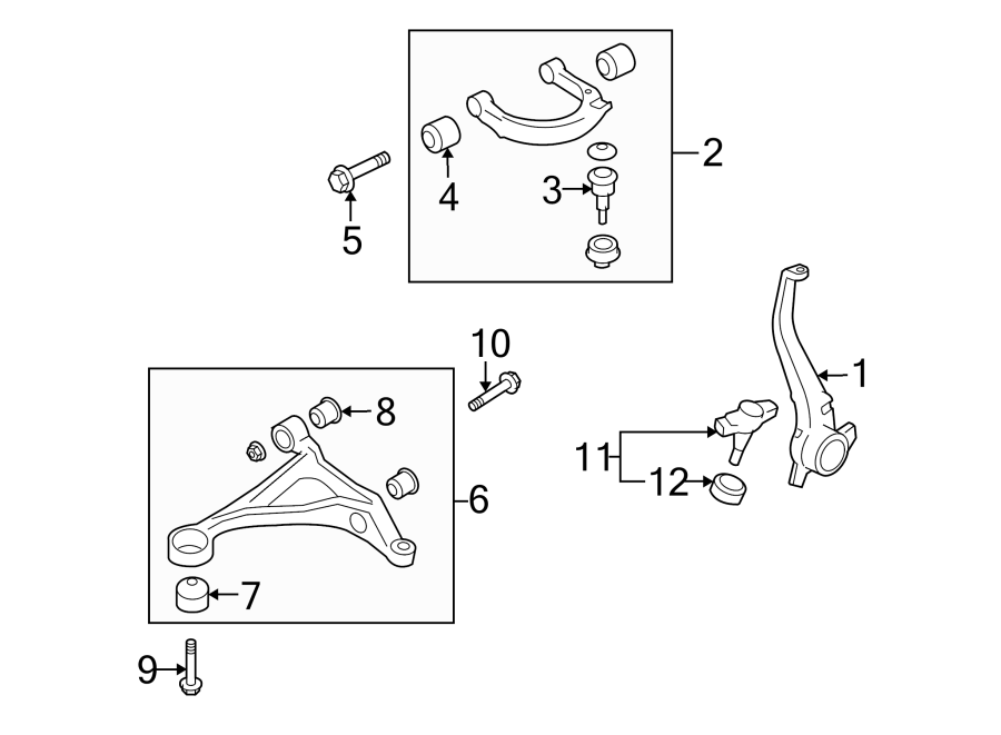 9FRONT SUSPENSION. SUSPENSION COMPONENTS.https://images.simplepart.com/images/parts/motor/fullsize/1051190.png