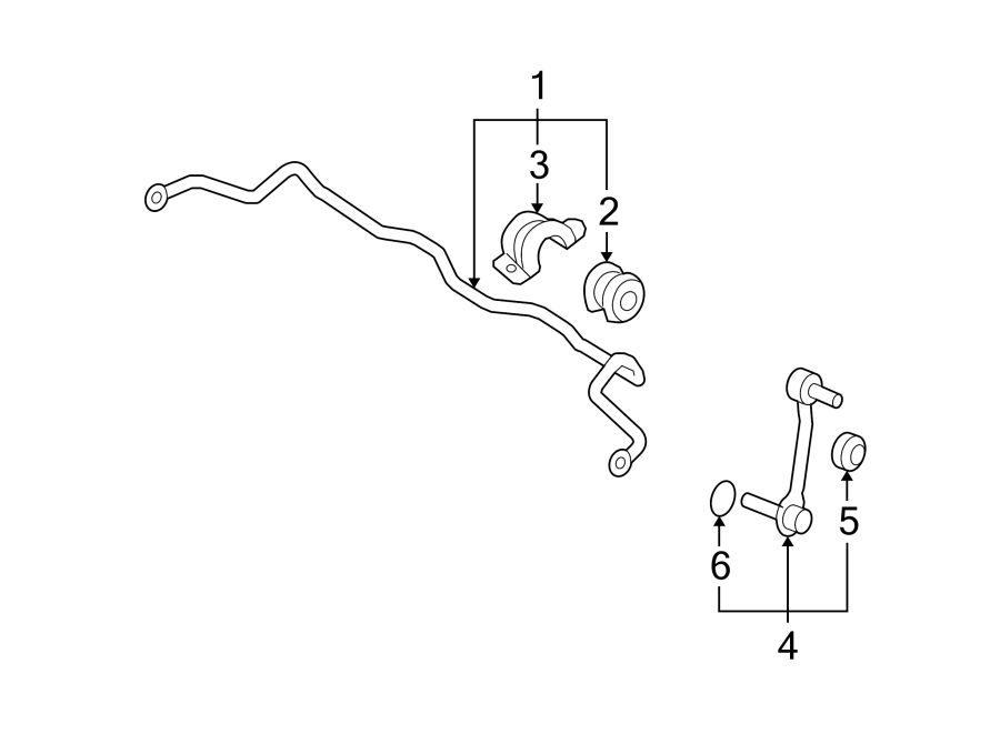 5FRONT SUSPENSION. STABILIZER BAR & COMPONENTS.https://images.simplepart.com/images/parts/motor/fullsize/1051200.png