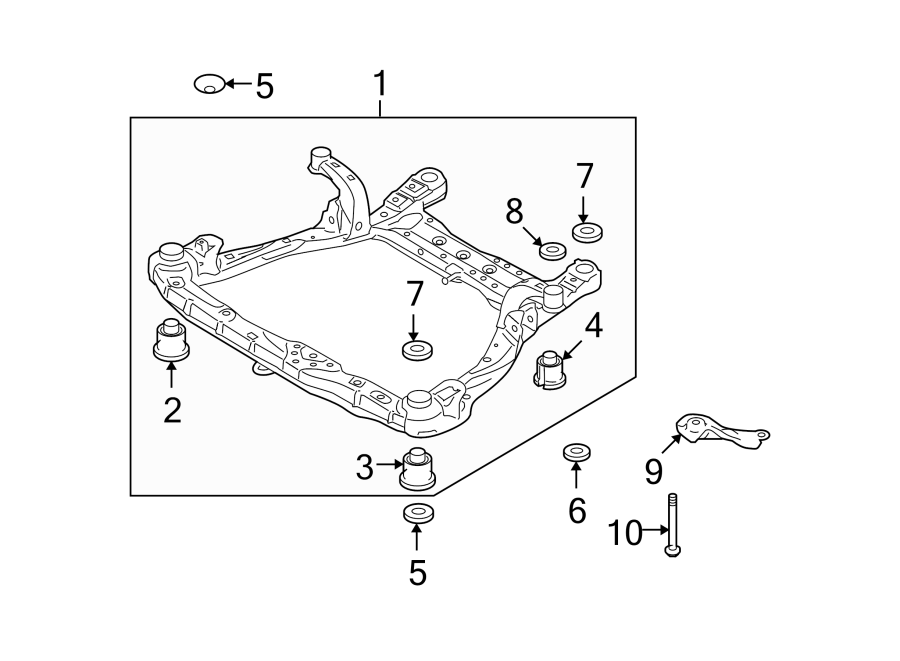 10FRONT SUSPENSION. SUSPENSION MOUNTING.https://images.simplepart.com/images/parts/motor/fullsize/1051205.png