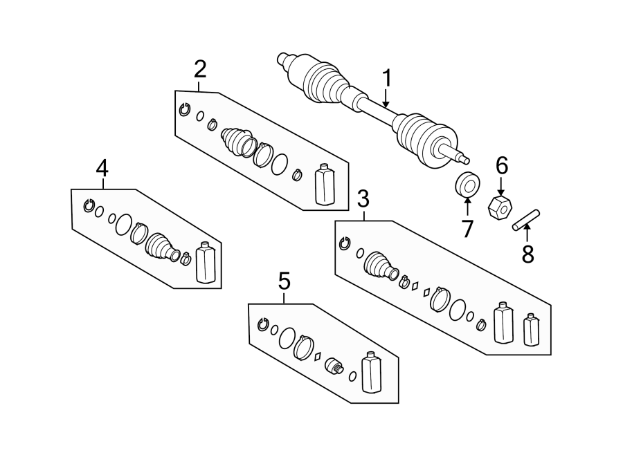 8FRONT SUSPENSION. DRIVE AXLES.https://images.simplepart.com/images/parts/motor/fullsize/1051210.png