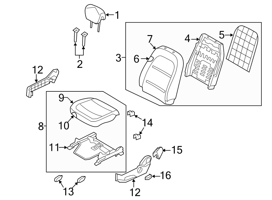 3SEATS & TRACKS. PASSENGER SEAT COMPONENTS.https://images.simplepart.com/images/parts/motor/fullsize/1051310.png