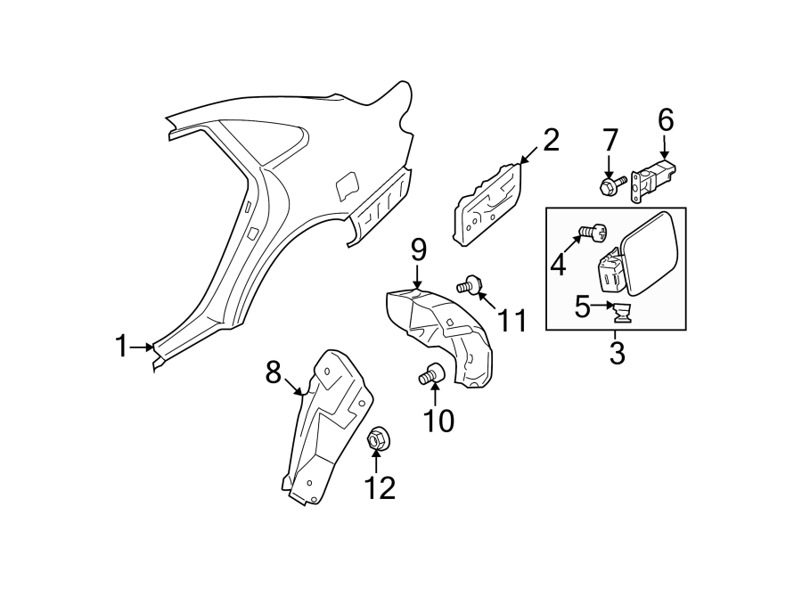 4QUARTER PANEL & COMPONENTS.https://images.simplepart.com/images/parts/motor/fullsize/1051440.png