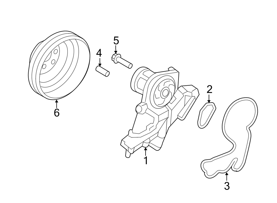 3WATER PUMP.https://images.simplepart.com/images/parts/motor/fullsize/1052050.png