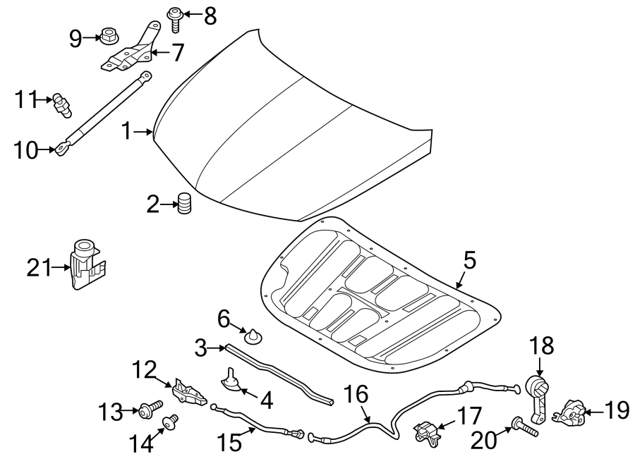 19HOOD & COMPONENTS.https://images.simplepart.com/images/parts/motor/fullsize/1052070.png