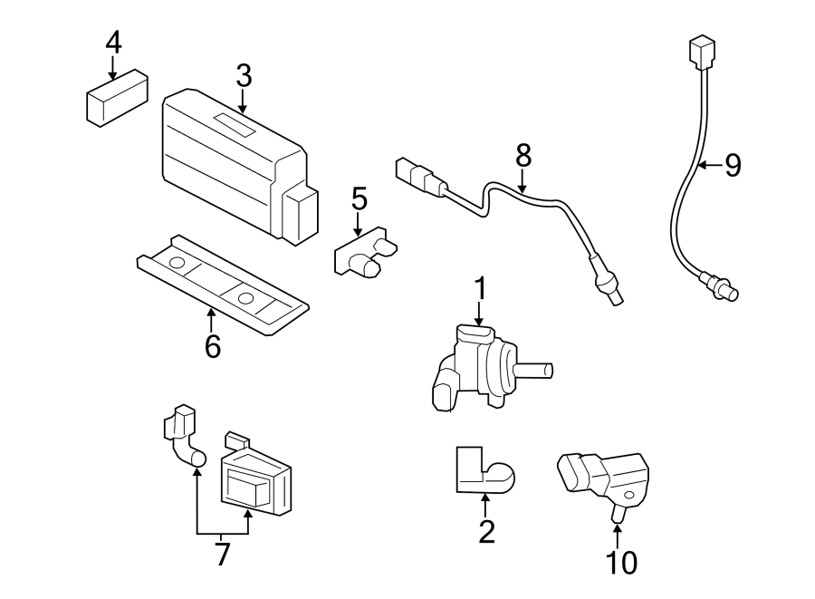 8EMISSION SYSTEM. EMISSION COMPONENTS.https://images.simplepart.com/images/parts/motor/fullsize/1052165.png