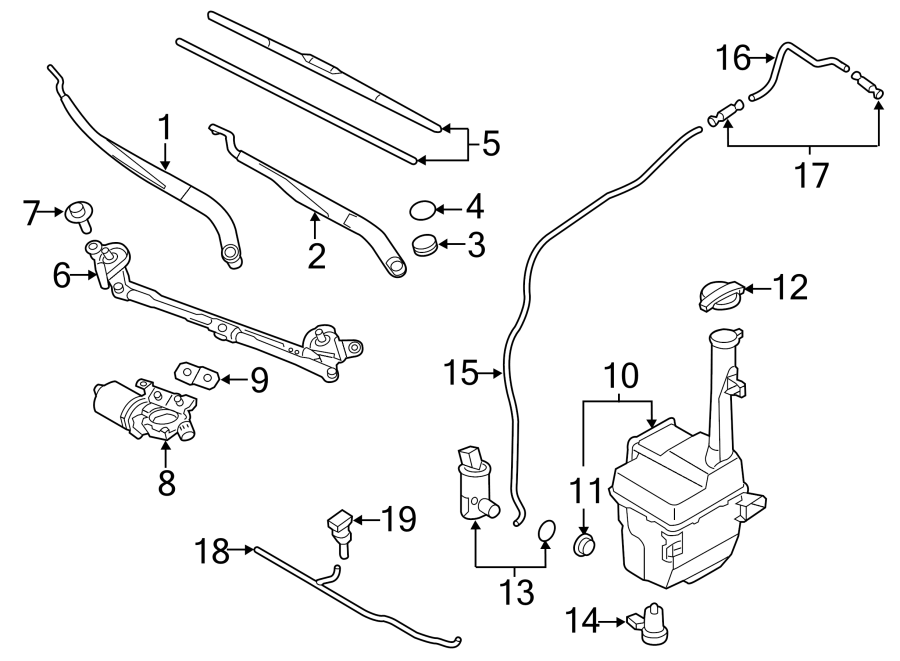 4WINDSHIELD. WIPER & WASHER COMPONENTS.https://images.simplepart.com/images/parts/motor/fullsize/1052230.png