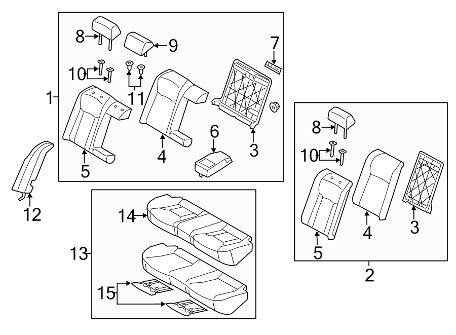 10SEATS & TRACKS. REAR SEAT COMPONENTS.https://images.simplepart.com/images/parts/motor/fullsize/1052305.png