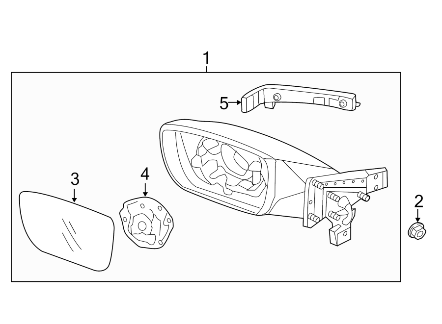 1FRONT DOOR. OUTSIDE MIRRORS.https://images.simplepart.com/images/parts/motor/fullsize/1052375.png