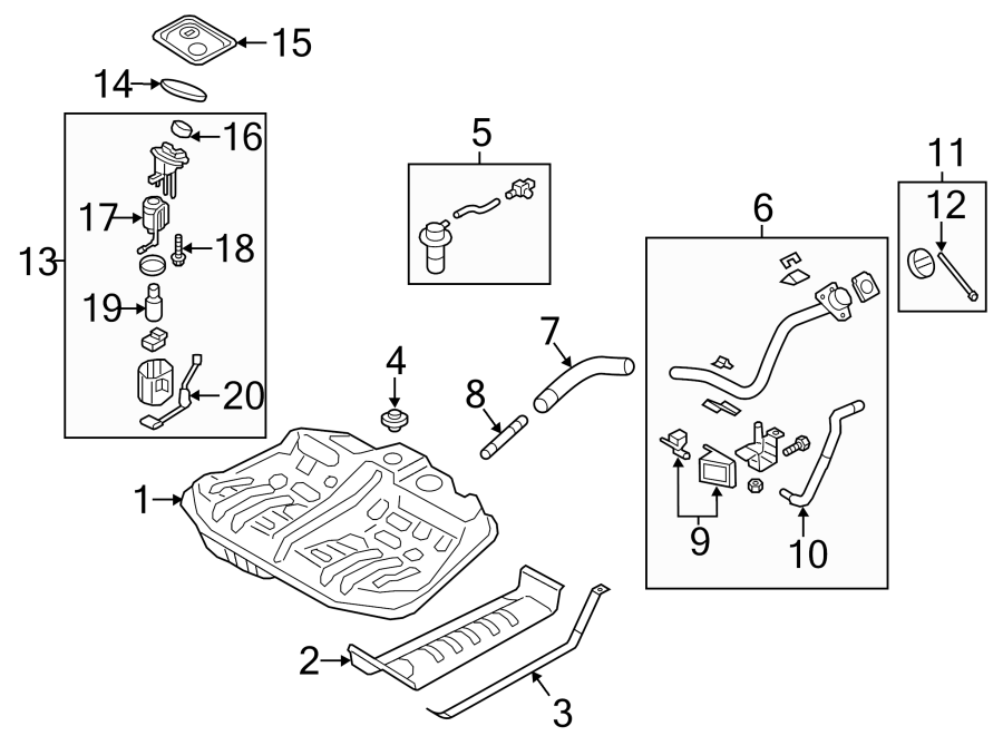 8FUEL SYSTEM COMPONENTS.https://images.simplepart.com/images/parts/motor/fullsize/1052445.png