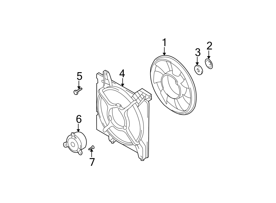 5COOLING FAN.https://images.simplepart.com/images/parts/motor/fullsize/1055040.png