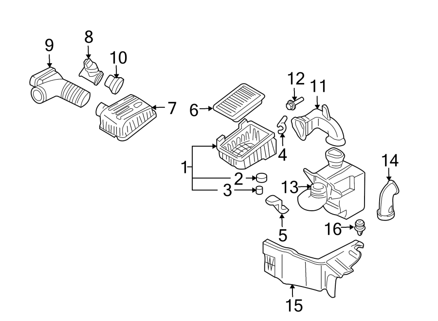 6ENGINE / TRANSAXLE. AIR INTAKE.https://images.simplepart.com/images/parts/motor/fullsize/1055142.png