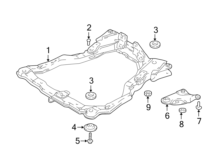 9FRONT SUSPENSION. SUSPENSION MOUNTING.https://images.simplepart.com/images/parts/motor/fullsize/1055200.png