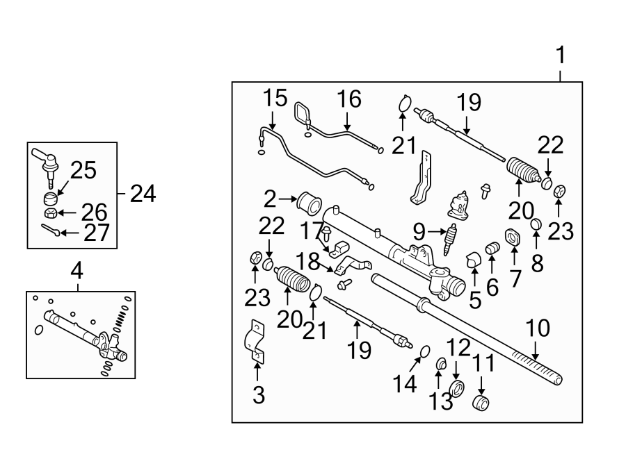 1STEERING GEAR & LINKAGE.https://images.simplepart.com/images/parts/motor/fullsize/1055205.png