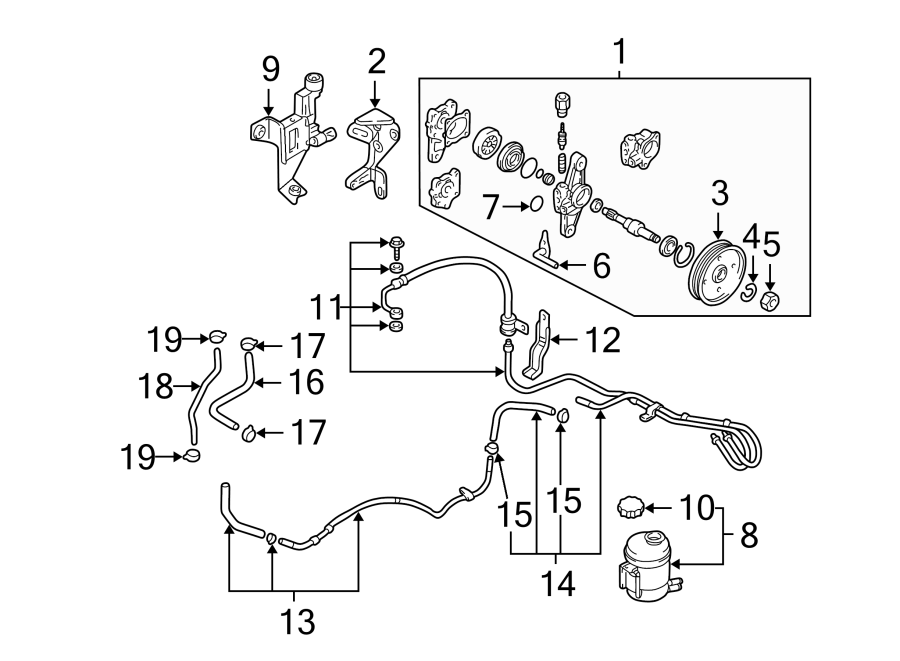 19STEERING GEAR & LINKAGE. PUMP & HOSES.https://images.simplepart.com/images/parts/motor/fullsize/1055210.png