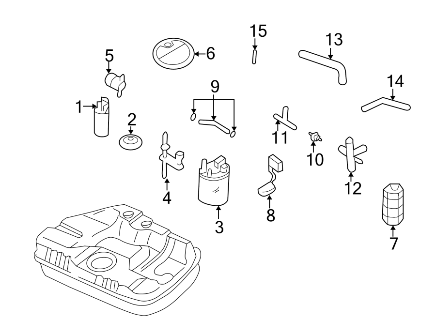 9FUEL SYSTEM. PUMP & HOSES.https://images.simplepart.com/images/parts/motor/fullsize/1055455.png