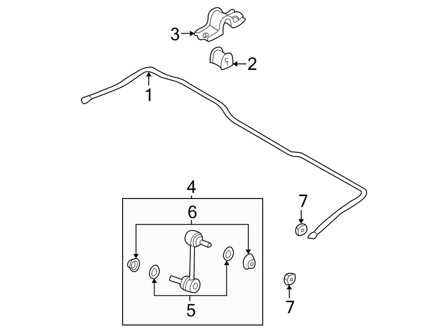 2REAR SUSPENSION. STABILIZER BAR & COMPONENTS.https://images.simplepart.com/images/parts/motor/fullsize/1055475.png