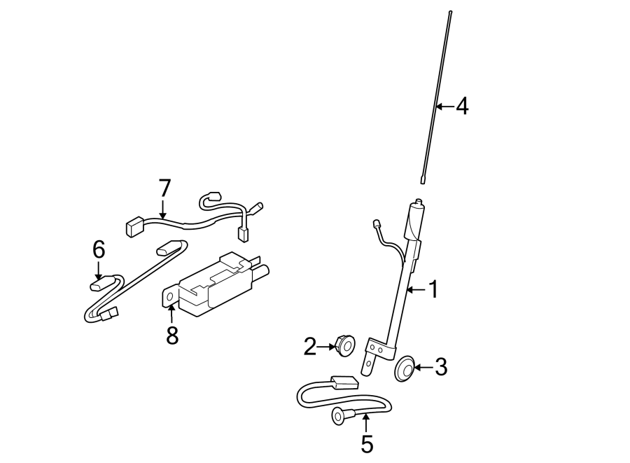 3SEDAN. W/O satellite.https://images.simplepart.com/images/parts/motor/fullsize/1056105.png